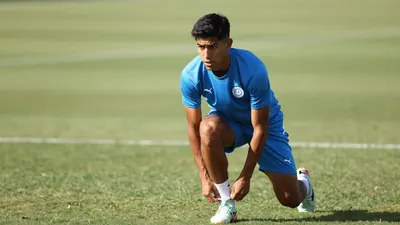 El entrenador interino Diego Forlan ha llamado al mediocentro de Palmeiras para reemplazar a Federico Valverde, lesionado...