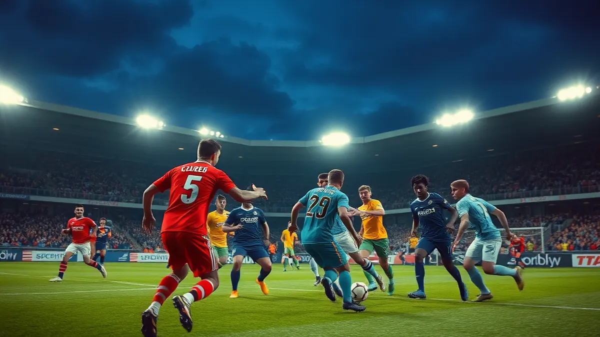 Uruguay's Do-or-Die Match: Can They Survive the Group Stage?