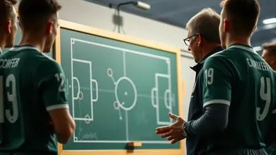 Uruguay national football team seeks first win in World Cup 2026
