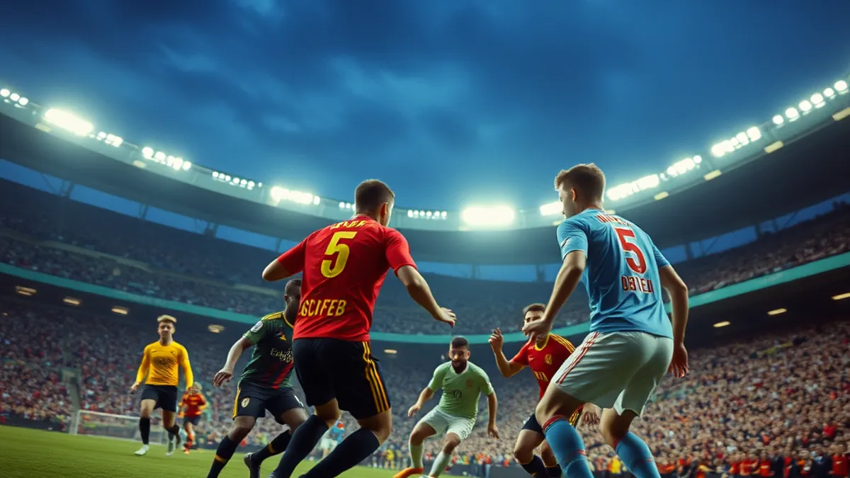Uruguay Suffers Tough Loss to Spain in World Cup
