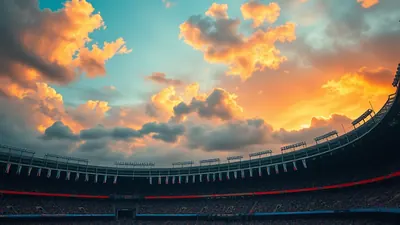 The Sound of La Celeste: Uniting Fans at the World Cup