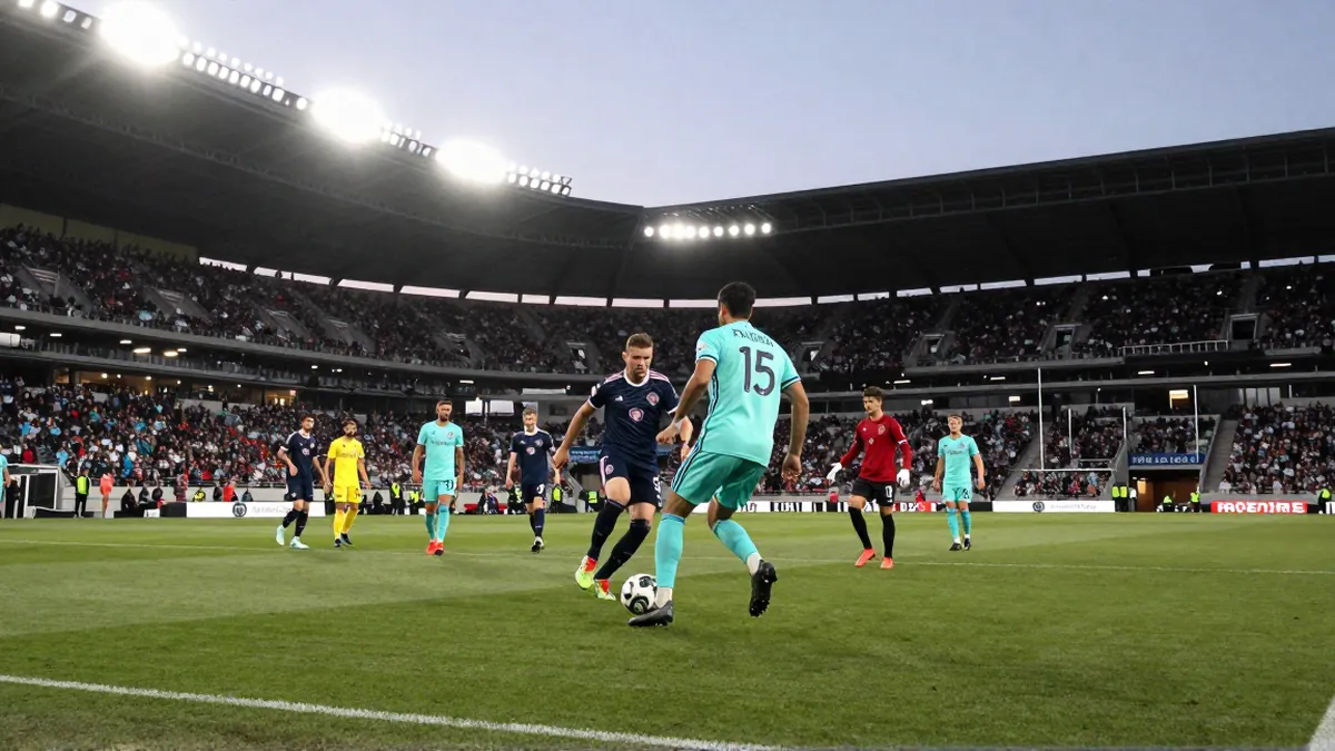Uruguay draws in Miami to stay in Group H contention