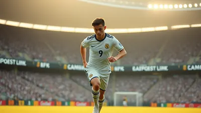 Uruguay Seeks to Reverse Momentum in FIFA World Cup 2026