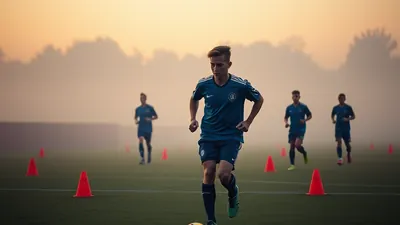Uruguay national football team ready to debut in FIFA World Cup 2026