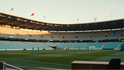 Mapfre Uruguay apoya a la Selección en su camino a la Copa Conmebol Libertadores Sudamericana
