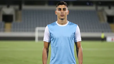 Independiente ficha a Santiago Mele, arquero de la selección uruguaya
