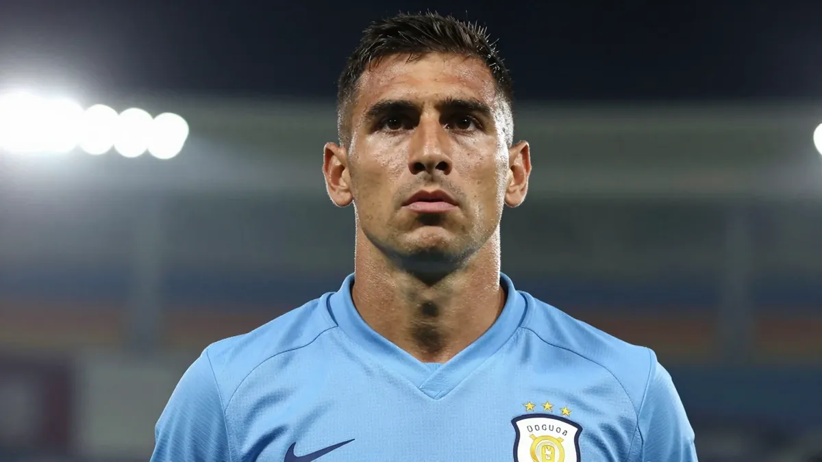 Uruguay enters the 2026 World Cup with a historic two-title legacy, aiming to improve its current tournament standing...