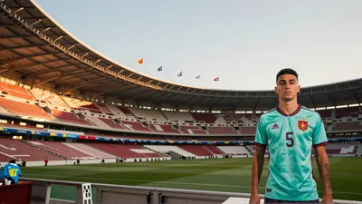 Uruguay se une a España, Portugal y Marruecos en la Copa del Mundo 2030