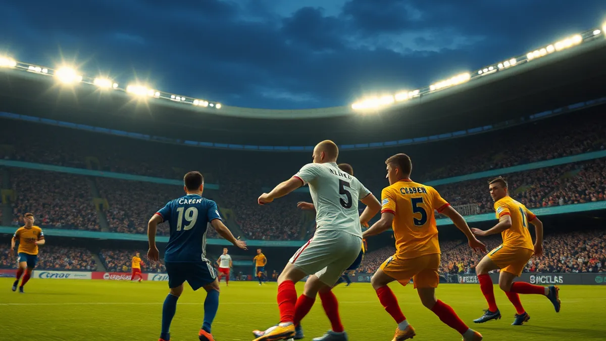 Uruguay Changes Kit to Face Spain in World Cup 2026