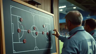 La despedida de Marcelo Bielsa: Uruguay se despide de su entrenador