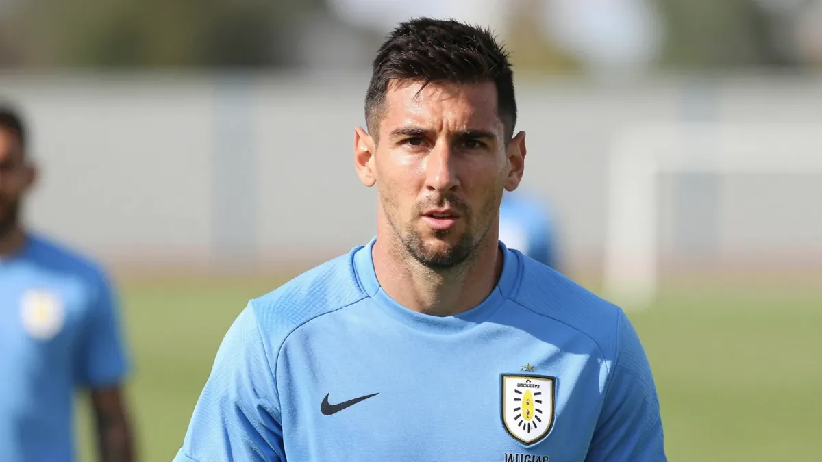 Uruguay will play an international friendly against India on October 6 in Kolkata, as part of an Asian tour that also...