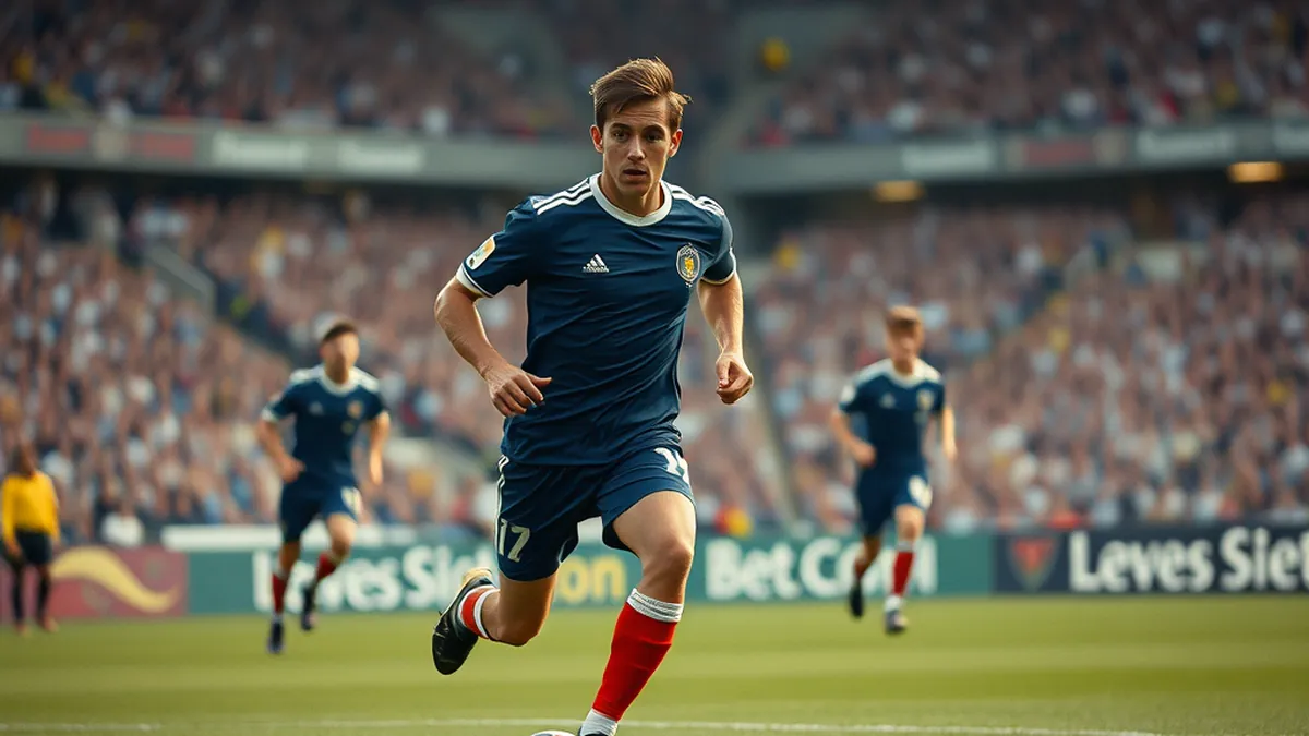 The shocking omission from Uruguay's World Cup squad