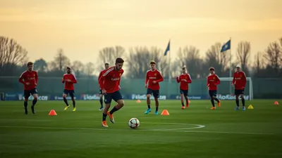 La caída de Uruguay: Bielsa y su salida traumática