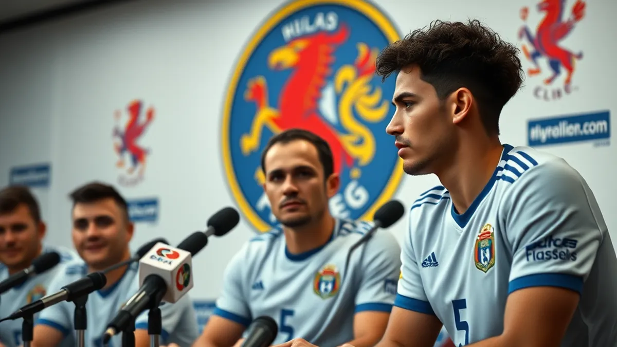 La Selección uruguaya se despide del Mundial 2026