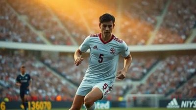 Uruguay national football team hosts the first World Cup in history