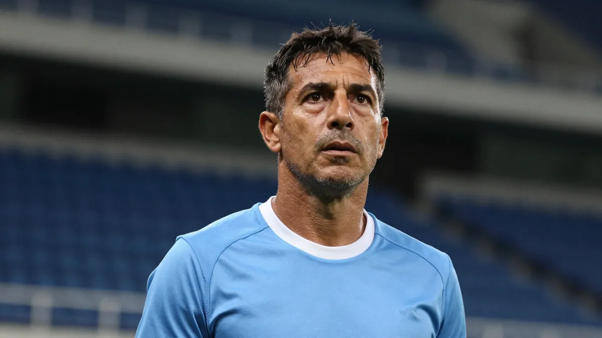 Domínguez: Uruguay es 'el ejemplo del continente' y Alonso un 'líder grande'
