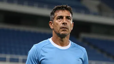 Domínguez: Uruguay es 'el ejemplo del continente' y Alonso un 'líder grande'