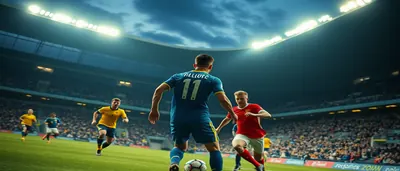 La era Forlán comienza: ¿qué significa para la Selección Uruguaya?