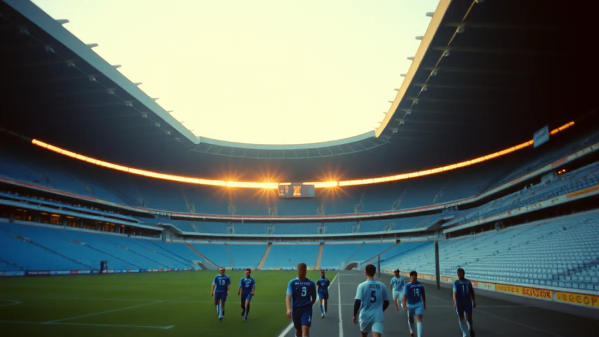 La Celeste and the Victory that Defined a Generation: 1980