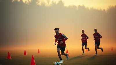 Juan Manuel Sanabria: Un nuevo referente para Uruguay en el Mundial 2026