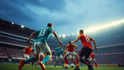 La Celeste vuelve a brillar: TVE reemitirá Uruguay‑España en horario accesible