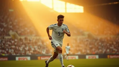 Nicolás de la Cruz: El Motor del Mediocampo Uruguayo