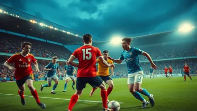 Uruguay national football team fights for leadership