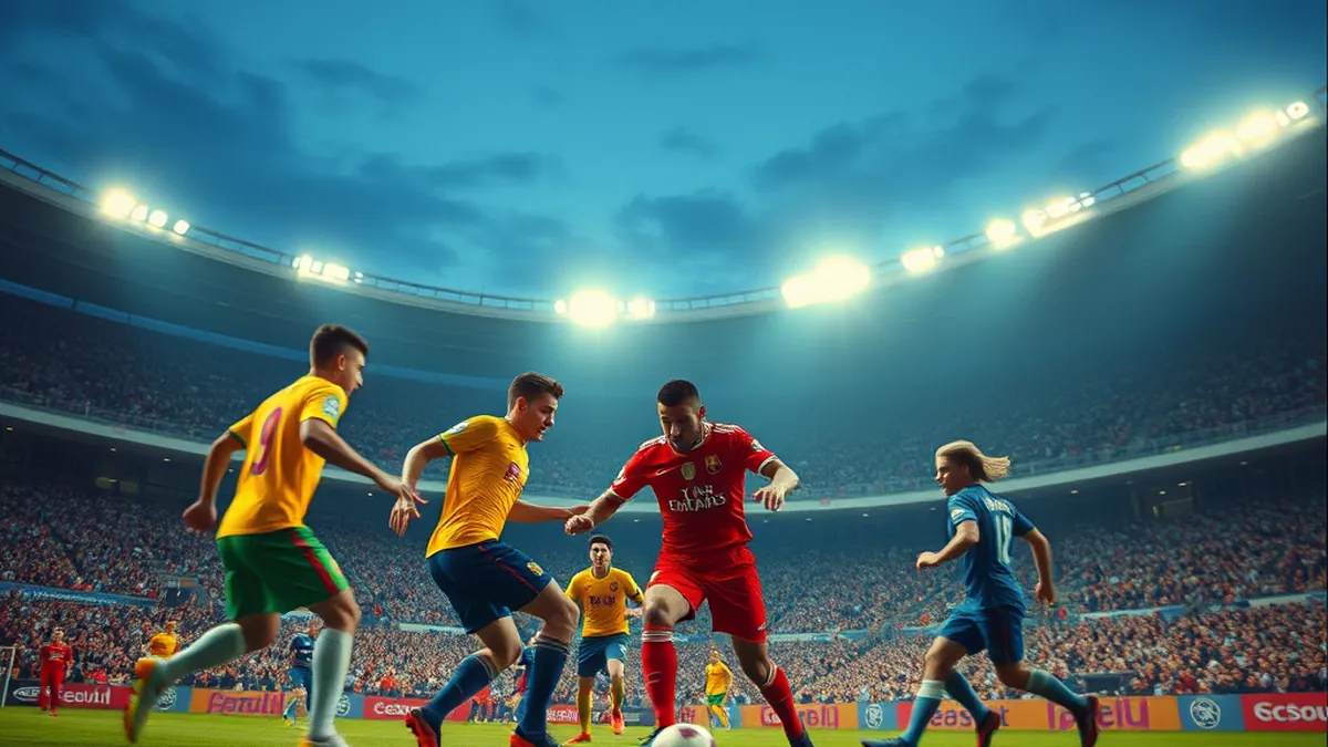 Uruguay keeps its four stars despite controversy