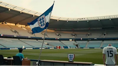 La crítica a los hinchas uruguayos que apoyaron a Inglaterra en el Mundial