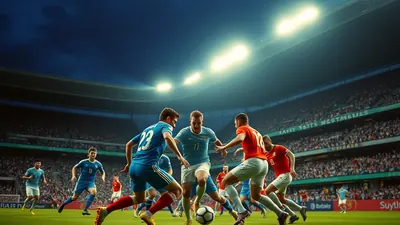 Un vistazo a la preparación de La Celeste para el Mundial 2026