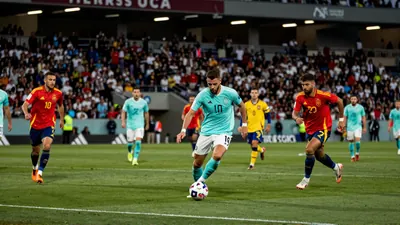 La Celeste persigue la victoria contra España en Guadalajara