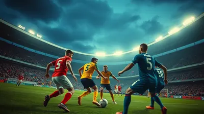 Uruguay national football team struggles in World Cup