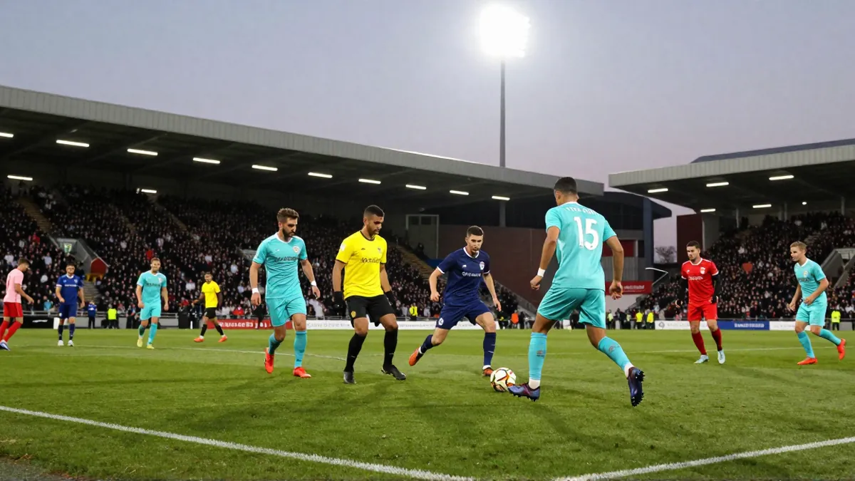 Uruguay enfrenta un desafío en la semifinal del Mundial