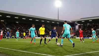 Uruguay enfrenta un desafío en la semifinal del Mundial