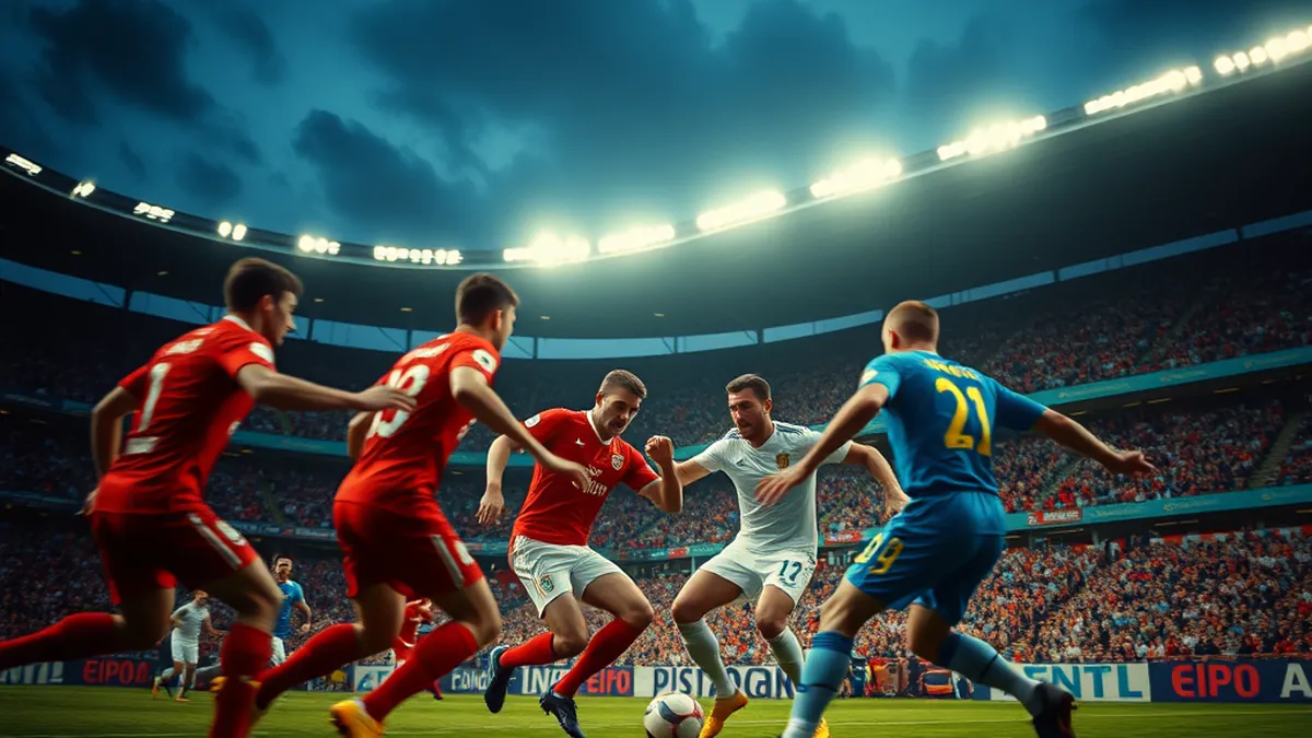 Uruguay Faces Tough Challenges in Match Against Spain