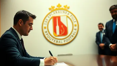 Mapfre refuerza el fútbol uruguayo con una iniciativa de apoyo