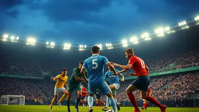 Uruguay national football team draws 1-1 with Saudi Arabia