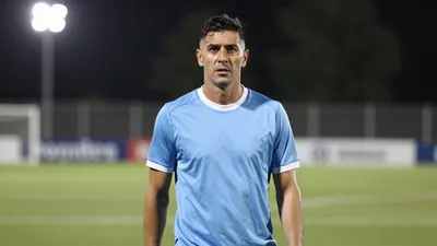 El exfutbolista uruguayo Diego Forlán, quien actualmente actúa como entrenador interino del equipo nacional, ha expresado...