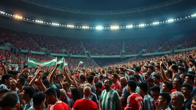 Arabia Saudí, un rival inesperado para la Celeste