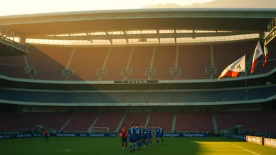 Rituals and Traditions of La Celeste Supporters