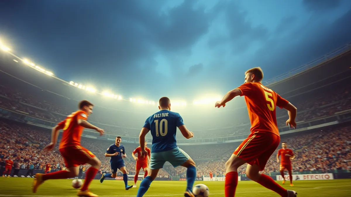 Uruguay national football team se prepara para enfrentar a Cabo Verde