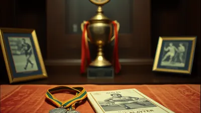 La Celeste y su Inolvidable Mundial de 1950 en Brasil