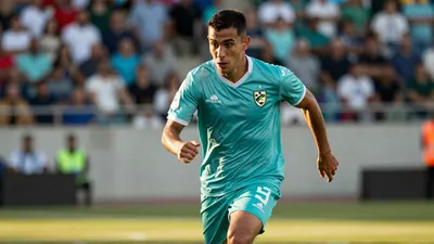 La garra charrúa regresa: Forlán al frente de Uruguay