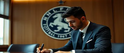 Brian Gutiérrez se une a Montevideo City Torque en préstamo