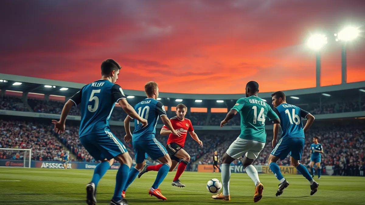 Uruguay National Team Faces Harsh Punishment