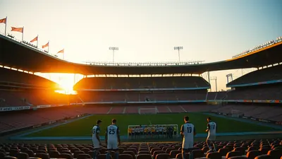 The Football Fiesta: Traditions of La Celeste Supporters