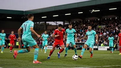 FIFA inflige un golpe duro a la Selección Uruguaya en su clasificación histórica