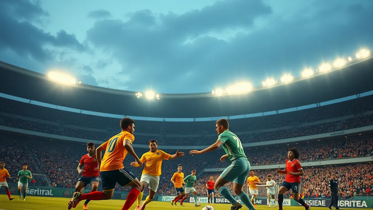 Uruguay national football team enfrenta controles de seguridad en Estados Unidos