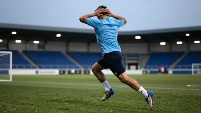 La selección uruguaya, dirigida por Diego Forlán, jugará partidos de preparación ante Japón, Corea del Sur e India en la...