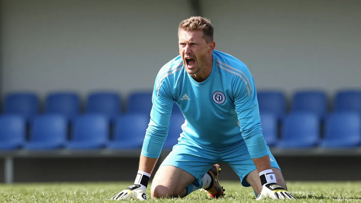El guardameta Fernando Muslera, de 39 años, declinó una posible vuelta a la selección uruguaya tras una llamada personal...